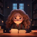 Hermione-Granger